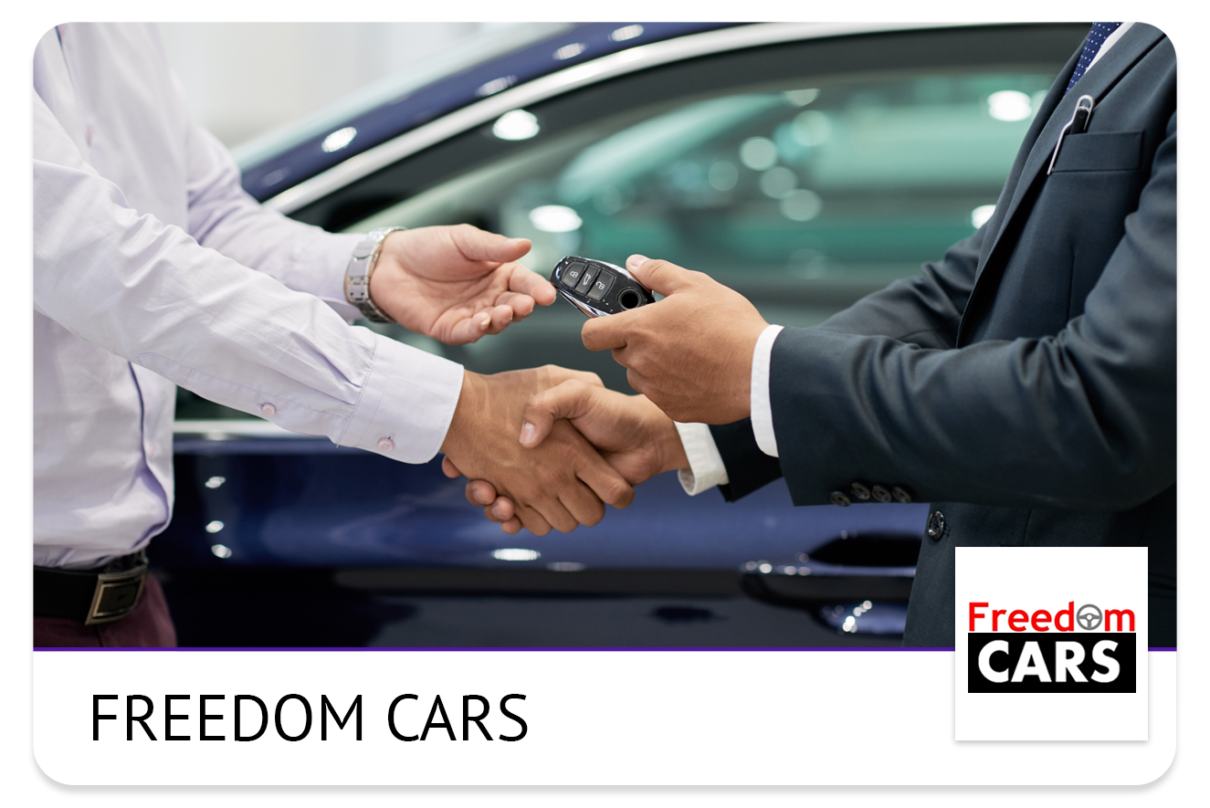 Freedom Cars hattch