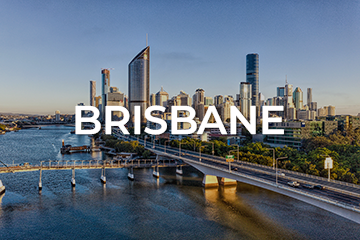 Businesses for sale. An image of Brisbane